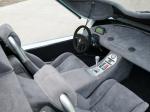 Zagato Raptor Concept 1996 года